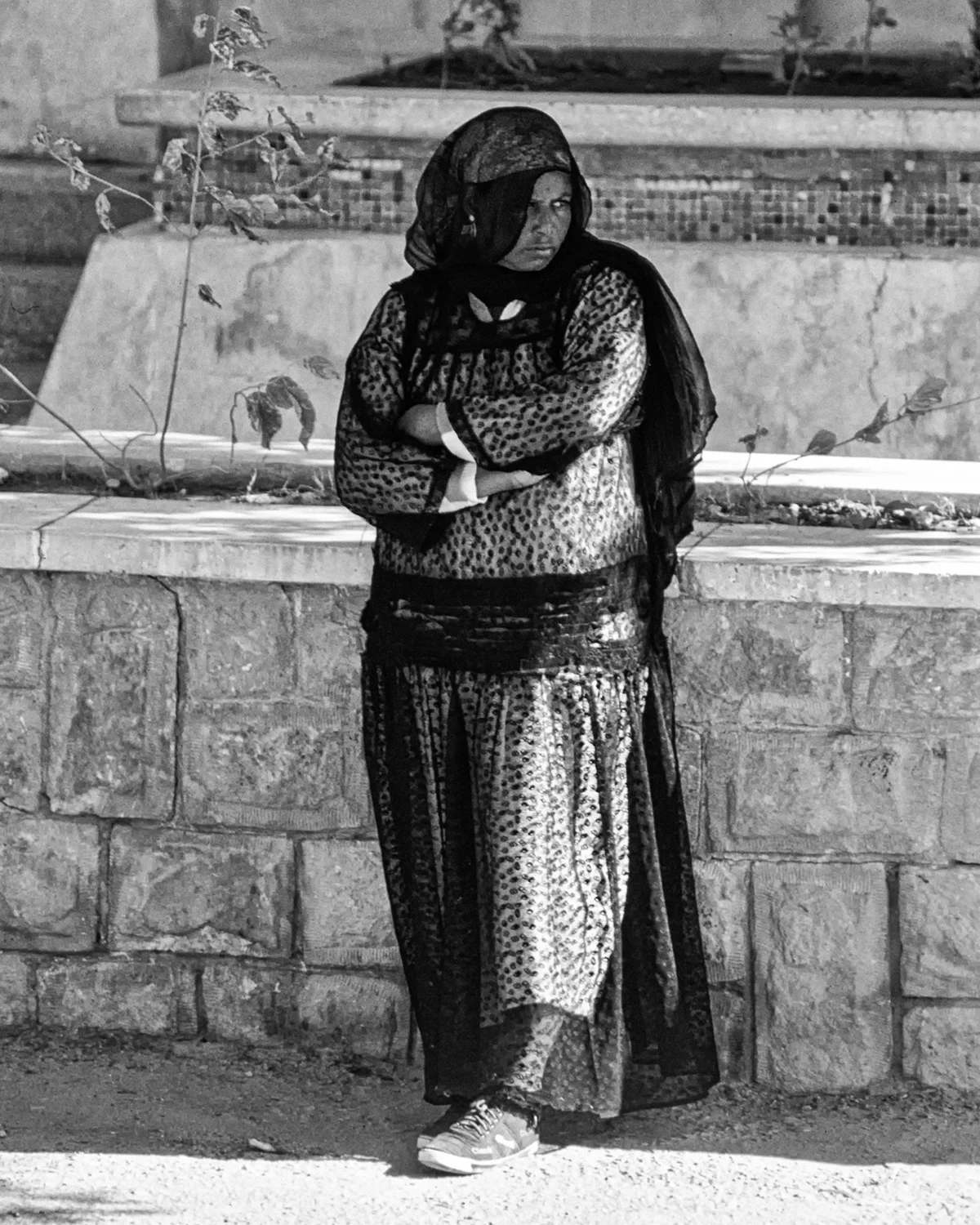 ...bad day in Cairo