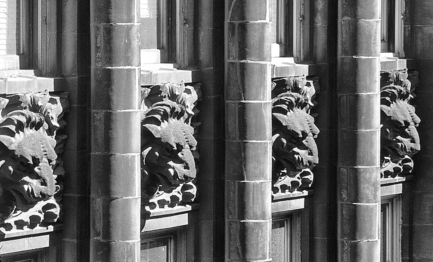 Sullivan Detail