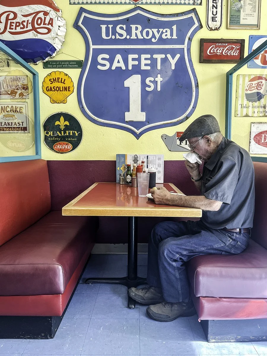 WildWood Diner in McMinnville