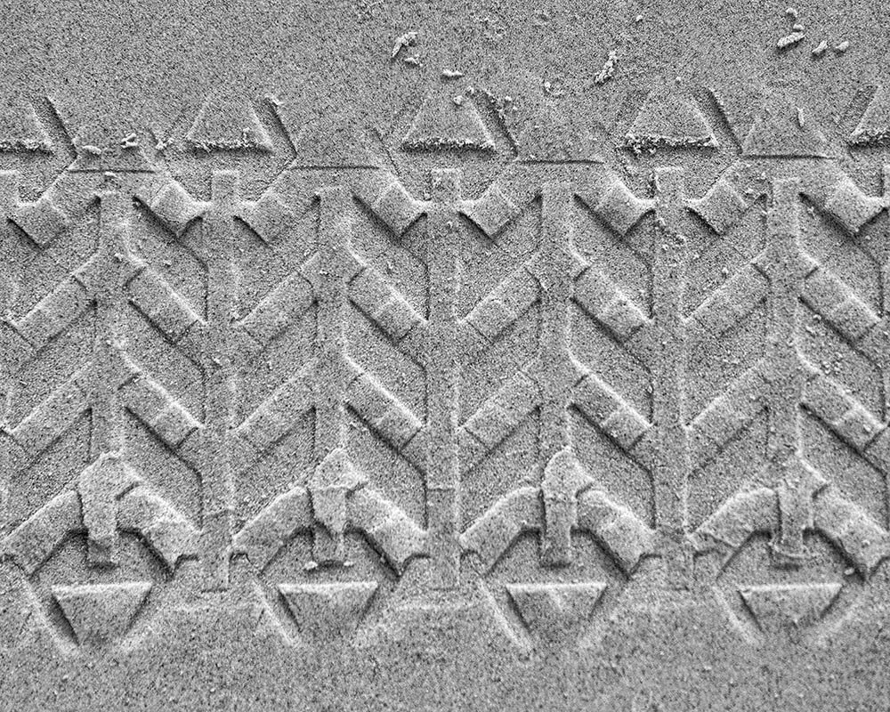 Sand Pattern
