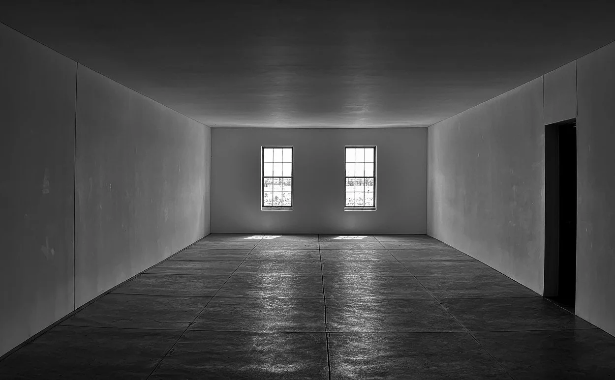 Room and Reflection