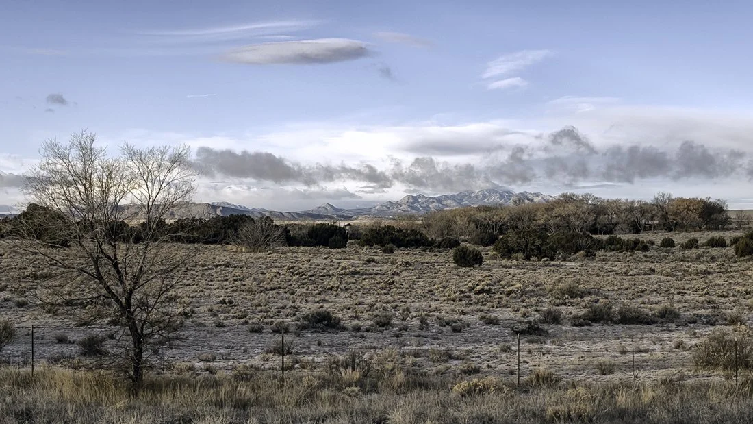 December Ranch 
