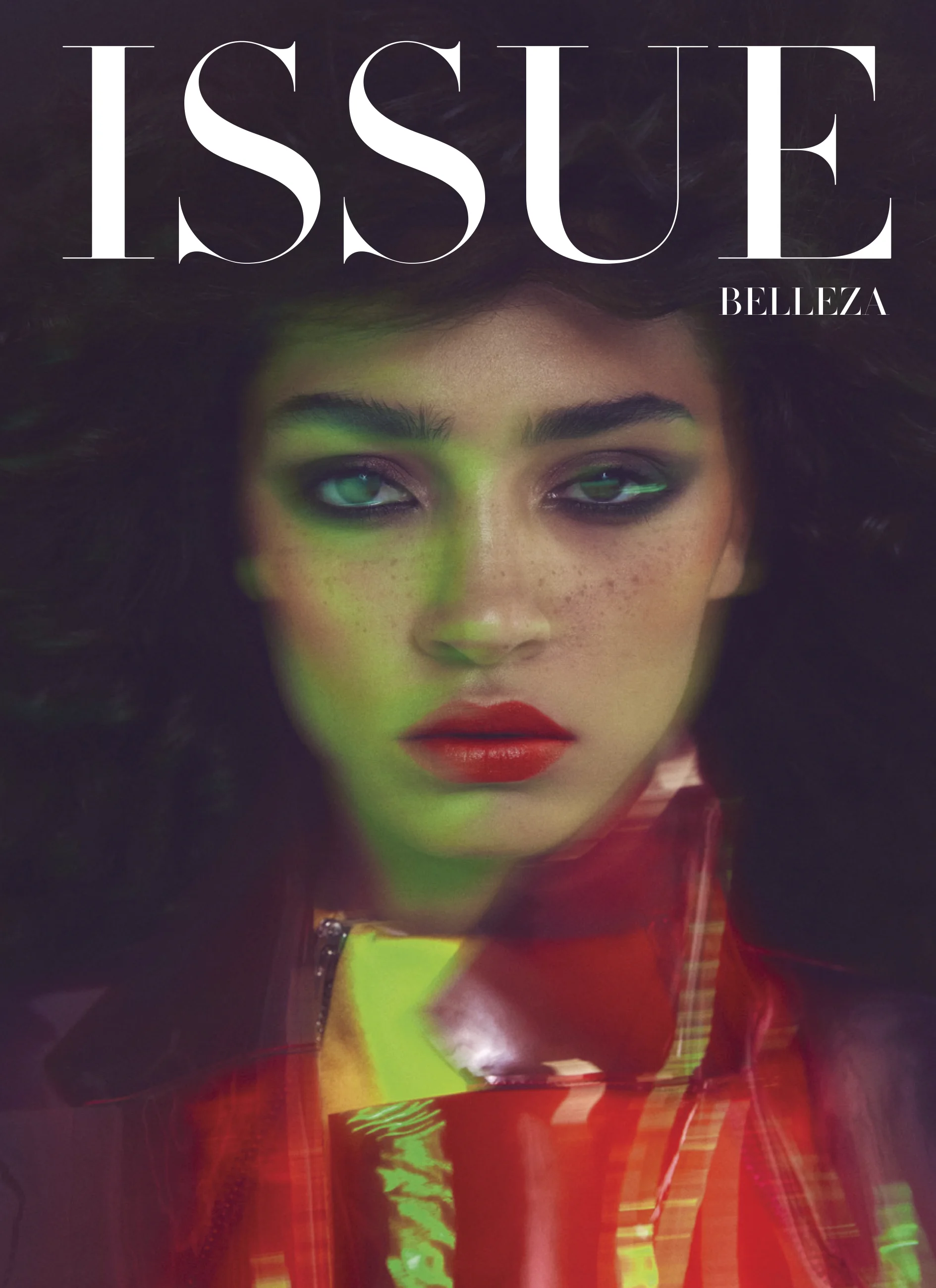 Issue Magazine