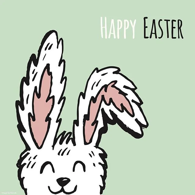 The greatest gift of Easter is HOPE. Happy Easter from all of us at The Lodge.