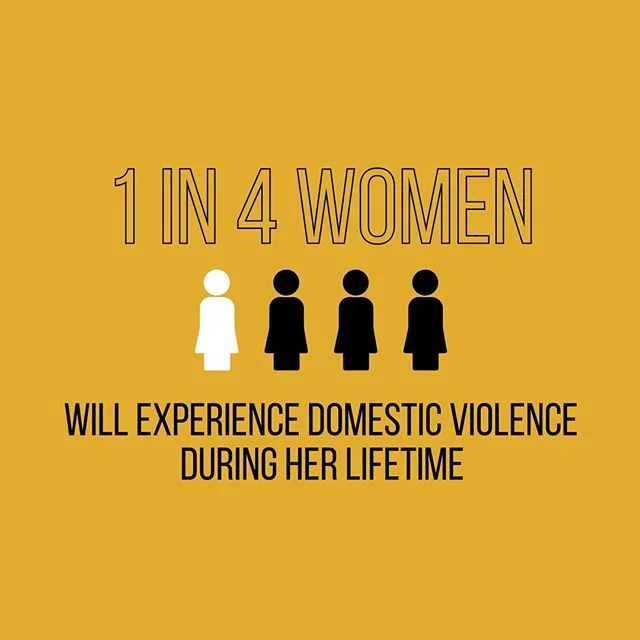 The numbers are shocking! If you, or someone you know are in need of shelter in the Miami area, call us at The Lodge (contact information in bio). Don't forget that abuse is NOT okay and it is NOT your fault and there IS a way out.