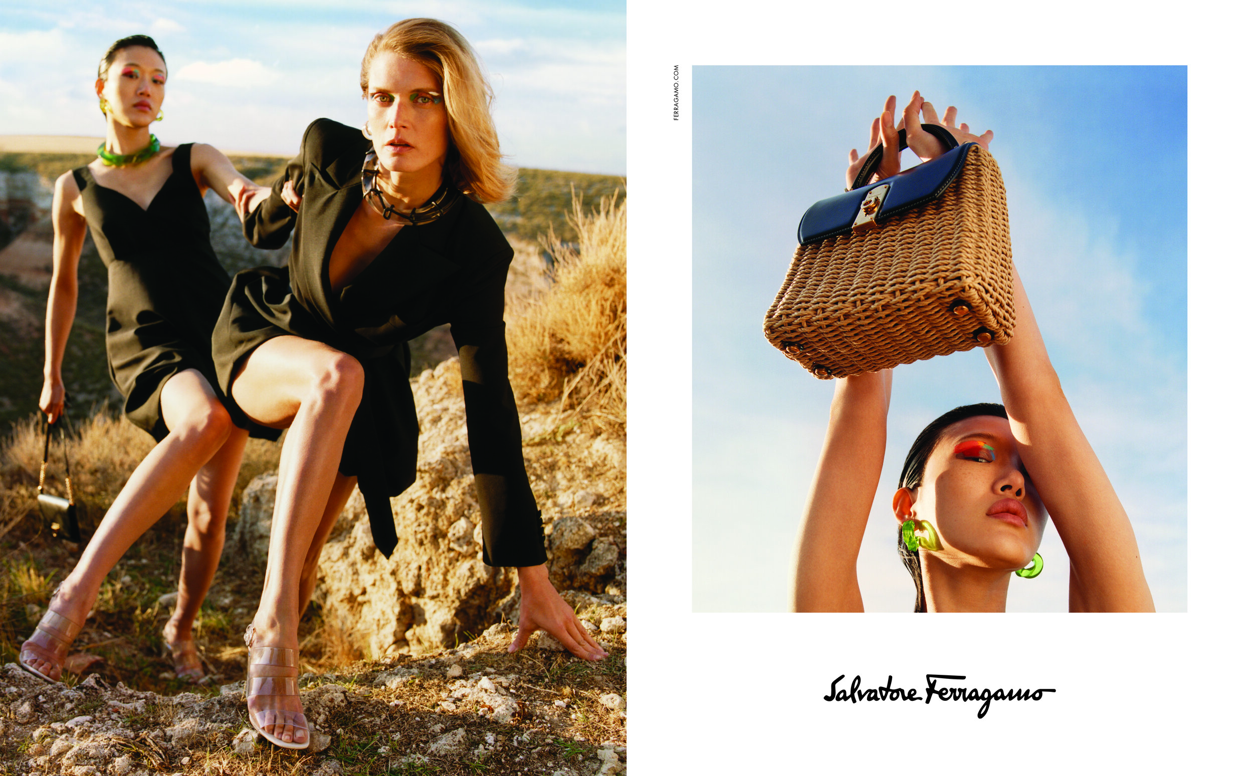Ferragamo SS20