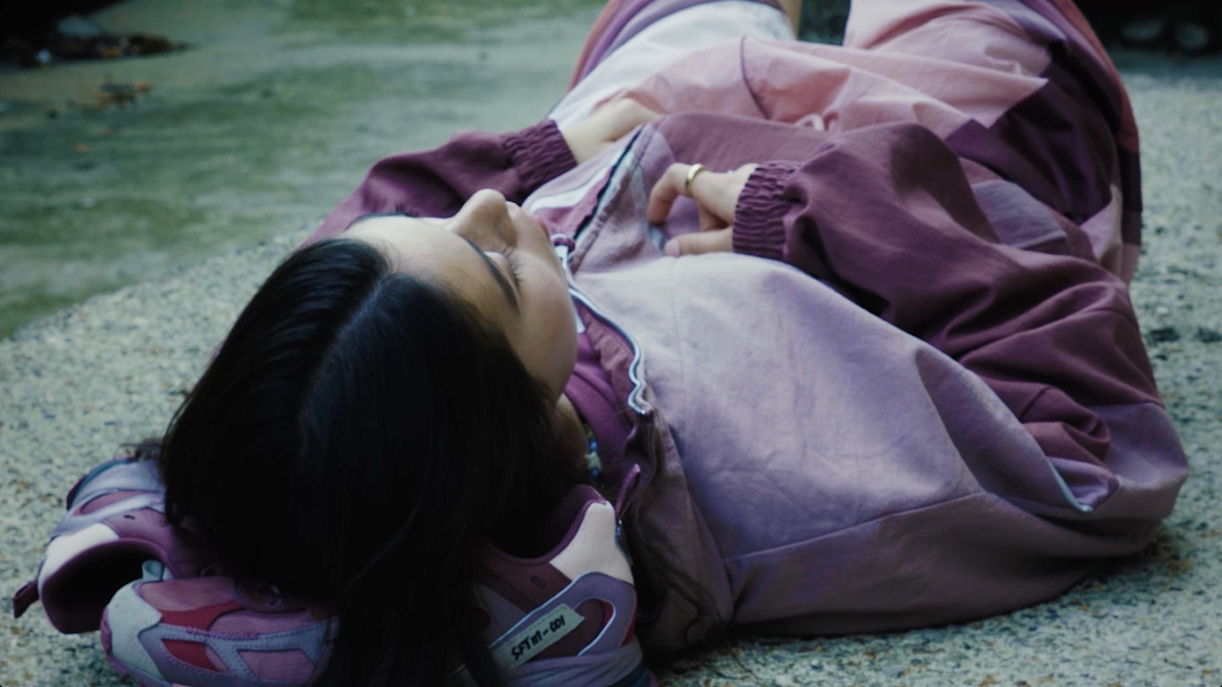 ADIDAS X SONG FOR THE MUTE