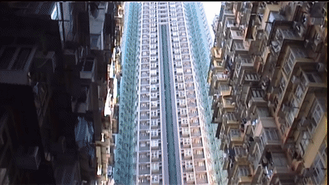 The Monster Building