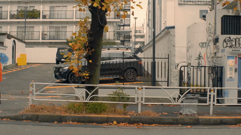 Moleskine, Hidenori Kataoka