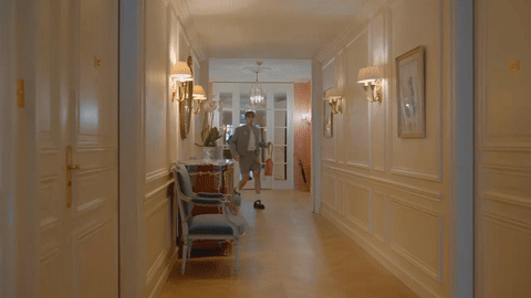 Jeffrey Ngai for Louis Vuitton