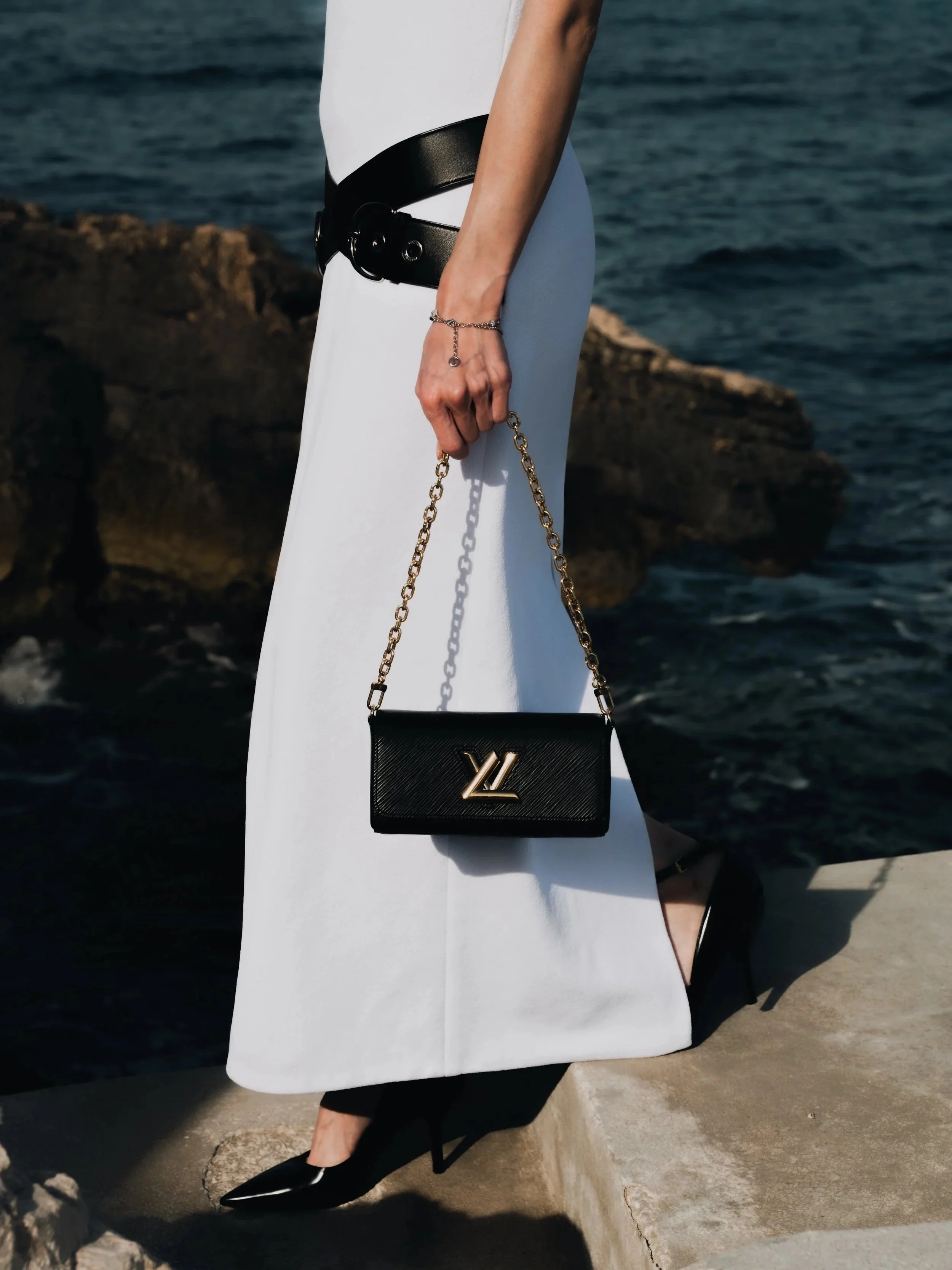 LOUIS VUITTON CRUISE 2026 TALENTS - AVIGNON