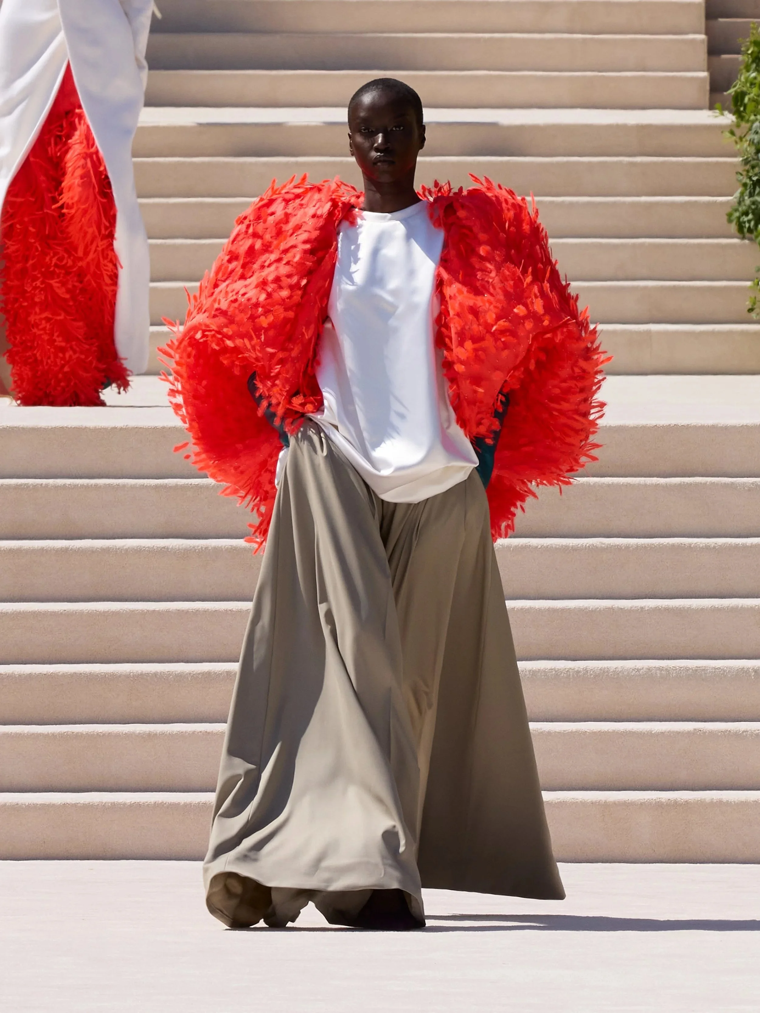 BALENCIAGA COUTURE 55TH