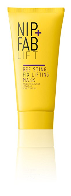 Nip & Fab Bee Sting Lifting Mask
