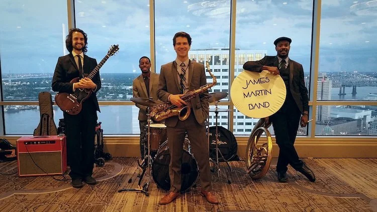 JW Marriott for AAG Convention