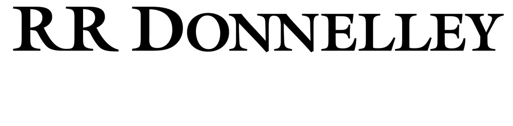 RR Donnelley Streamlines Due Diligence Using eBrevia's Machine Learning Technology