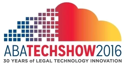 Adam Nguyen Speaks on AI and Efficiency at ABA TechShow 2016