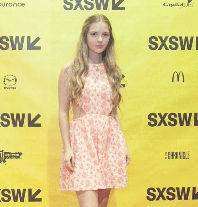 Jolie Vanier