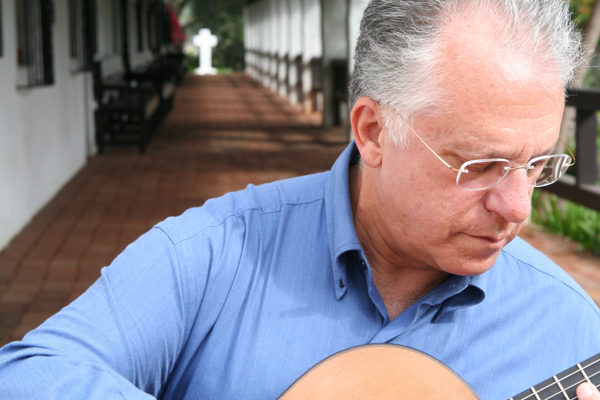  Photo Copyright © Trace Haskins 