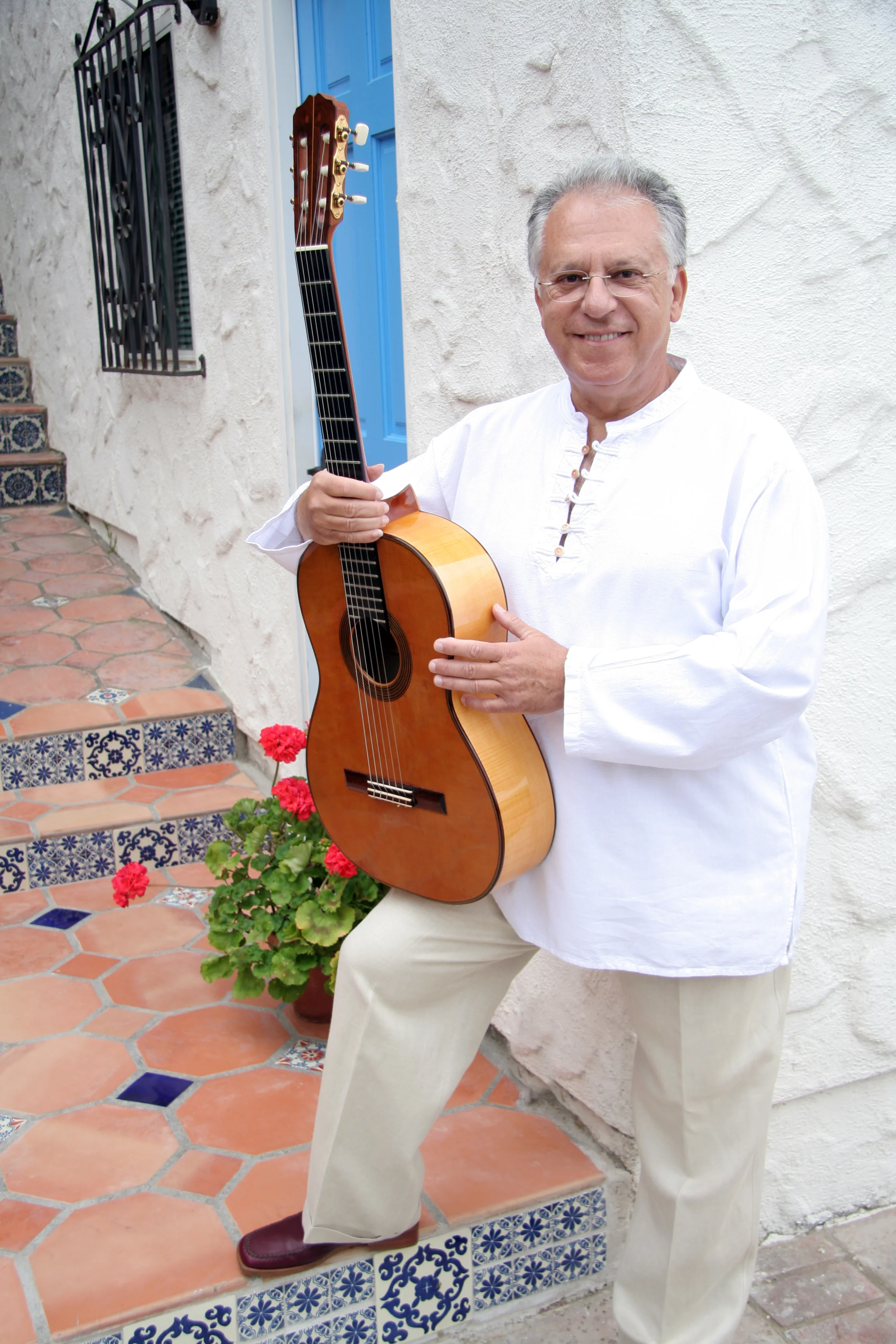  Photo Copyright © Trace Haskins 