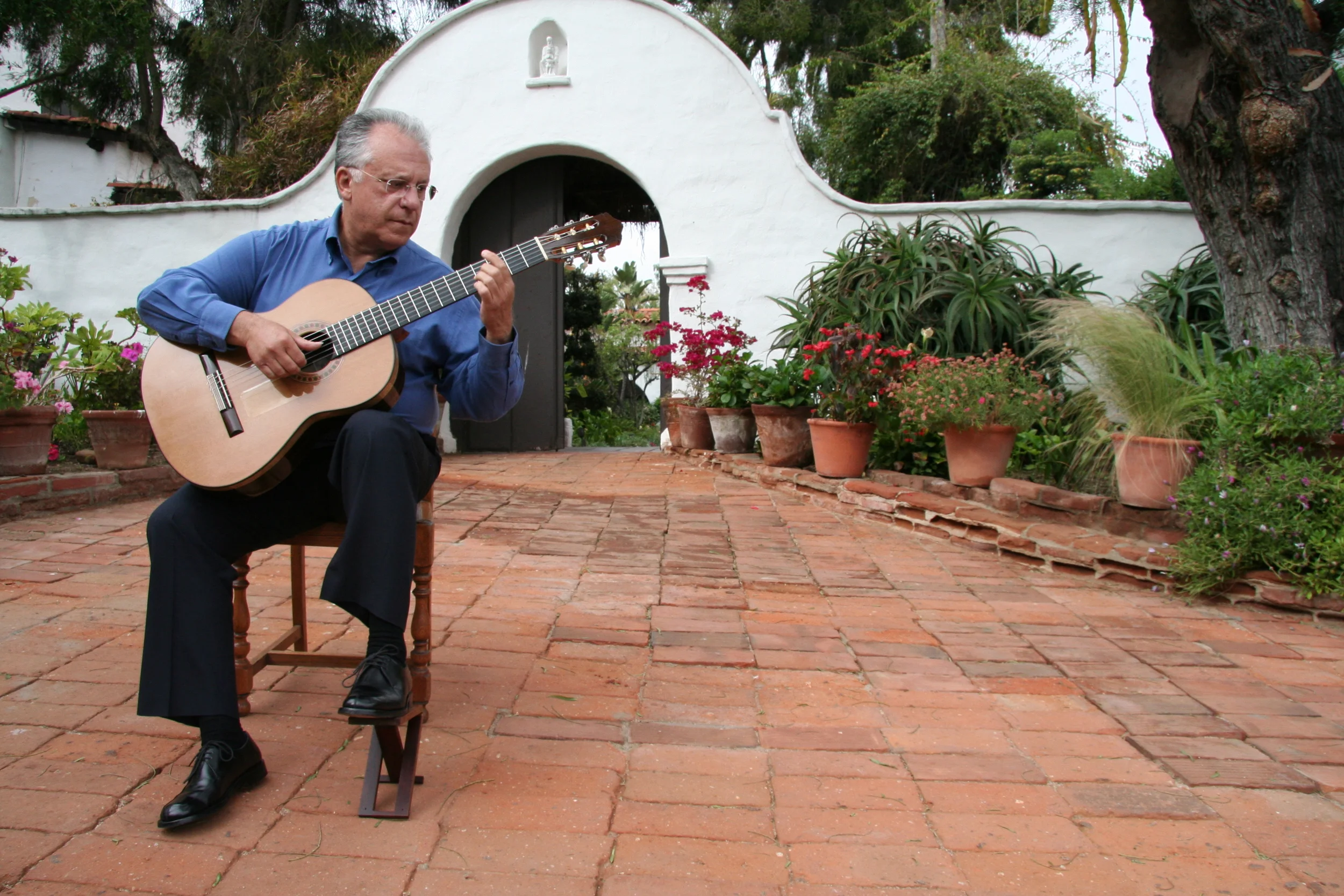  Photo Copyright © Trace Haskins 