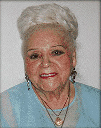 Angelita Romero