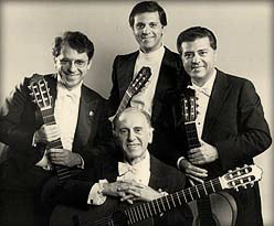 The Romeros, 1960 - 1990