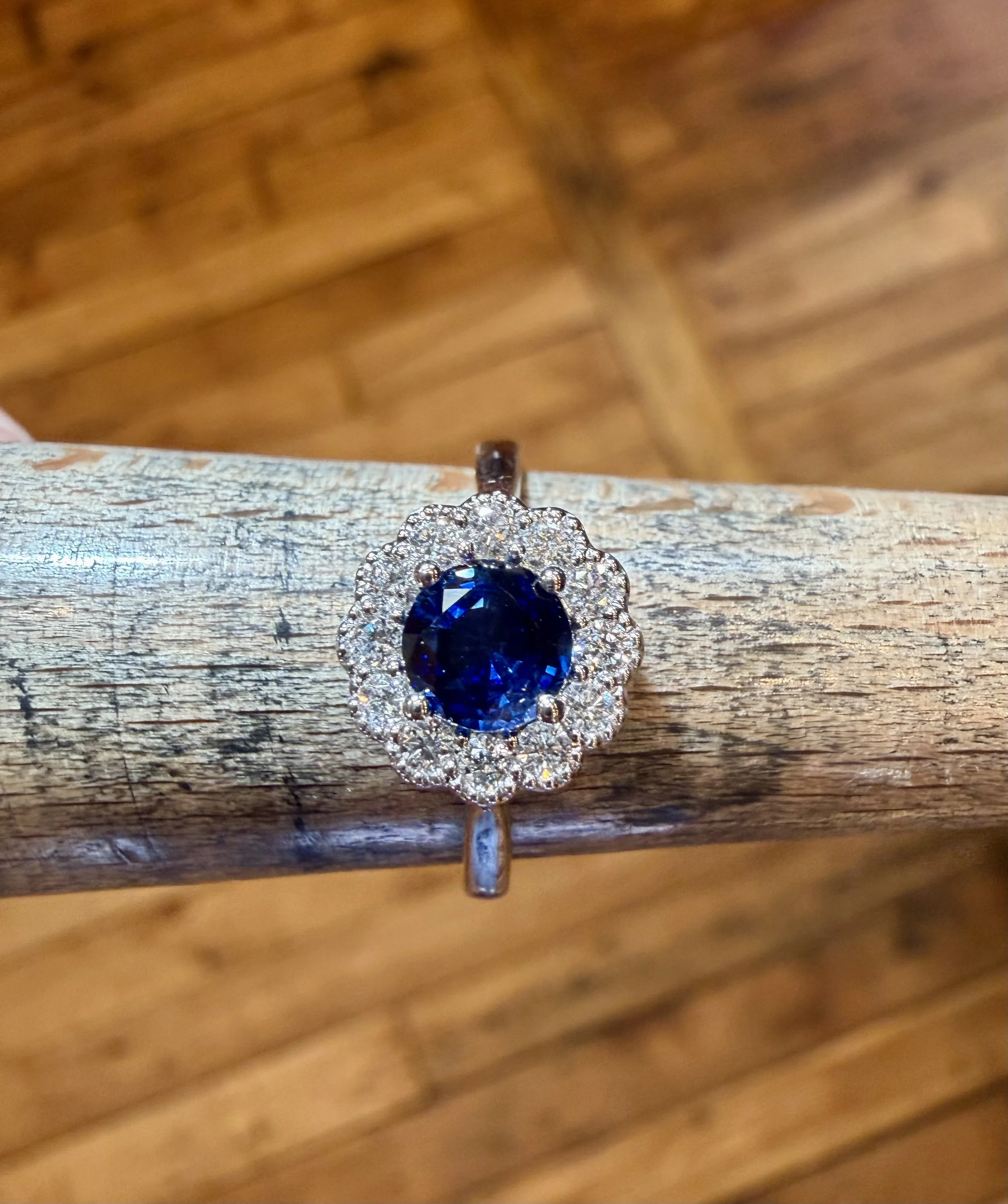 Sapphire, the Iconic Gemstone