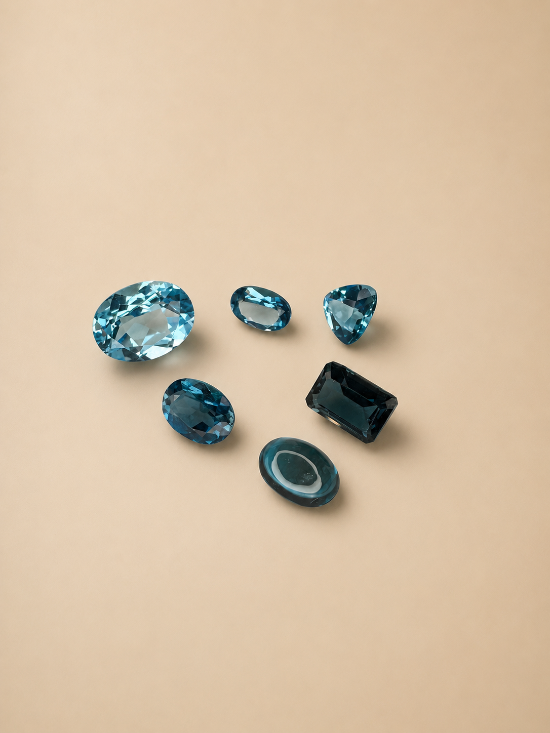 Let’s Talk About Topaz