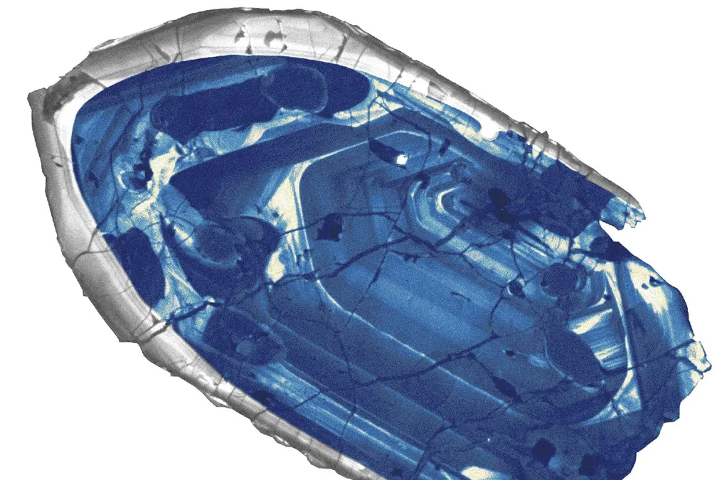 Zircon