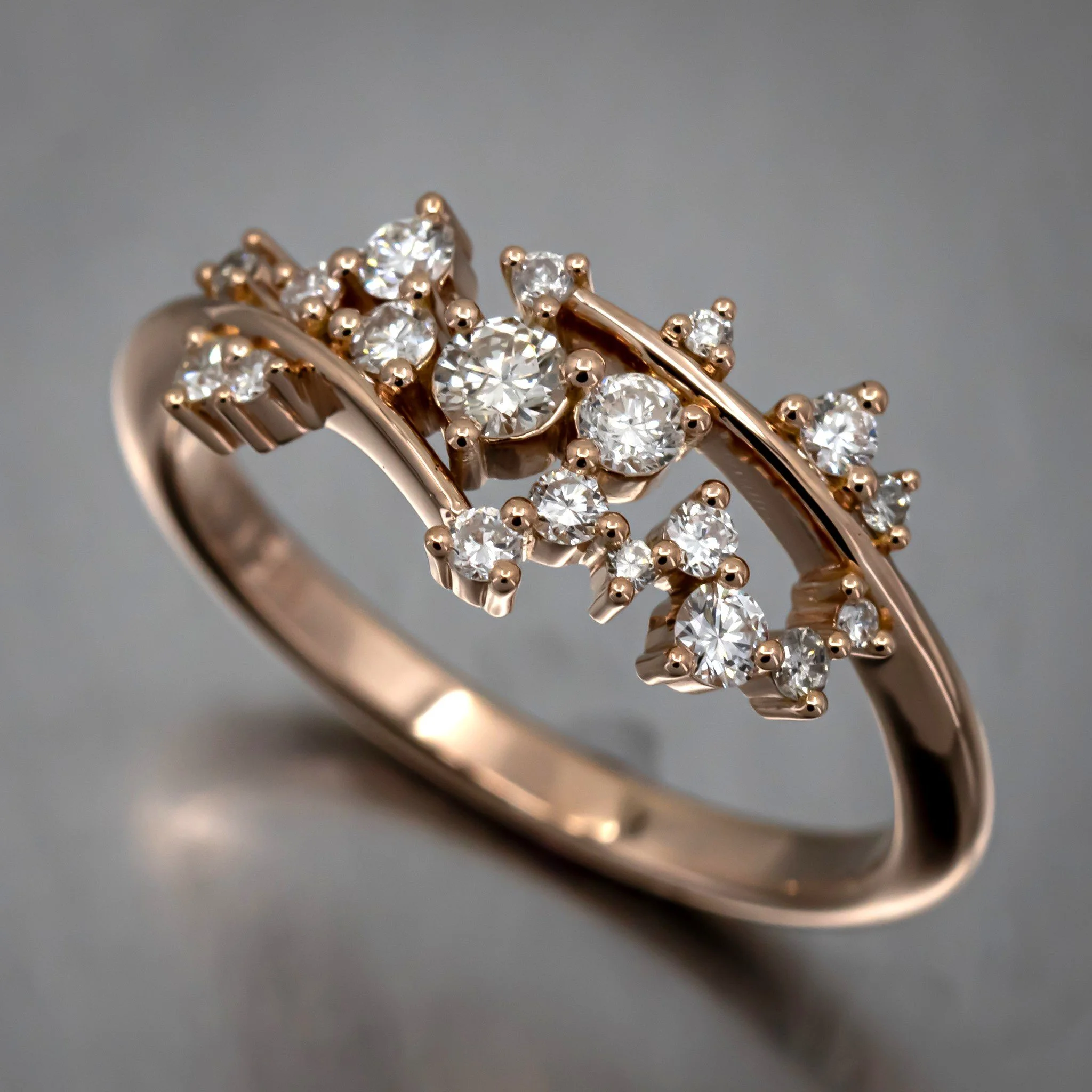 Rings True Fine Custom Jewelry | Engagement Rings & Heirloom Redesigns ...
