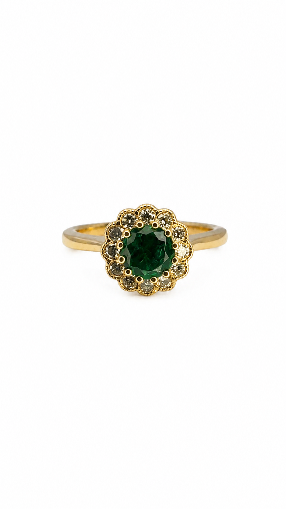 Floral Halo Emerald Ring.png