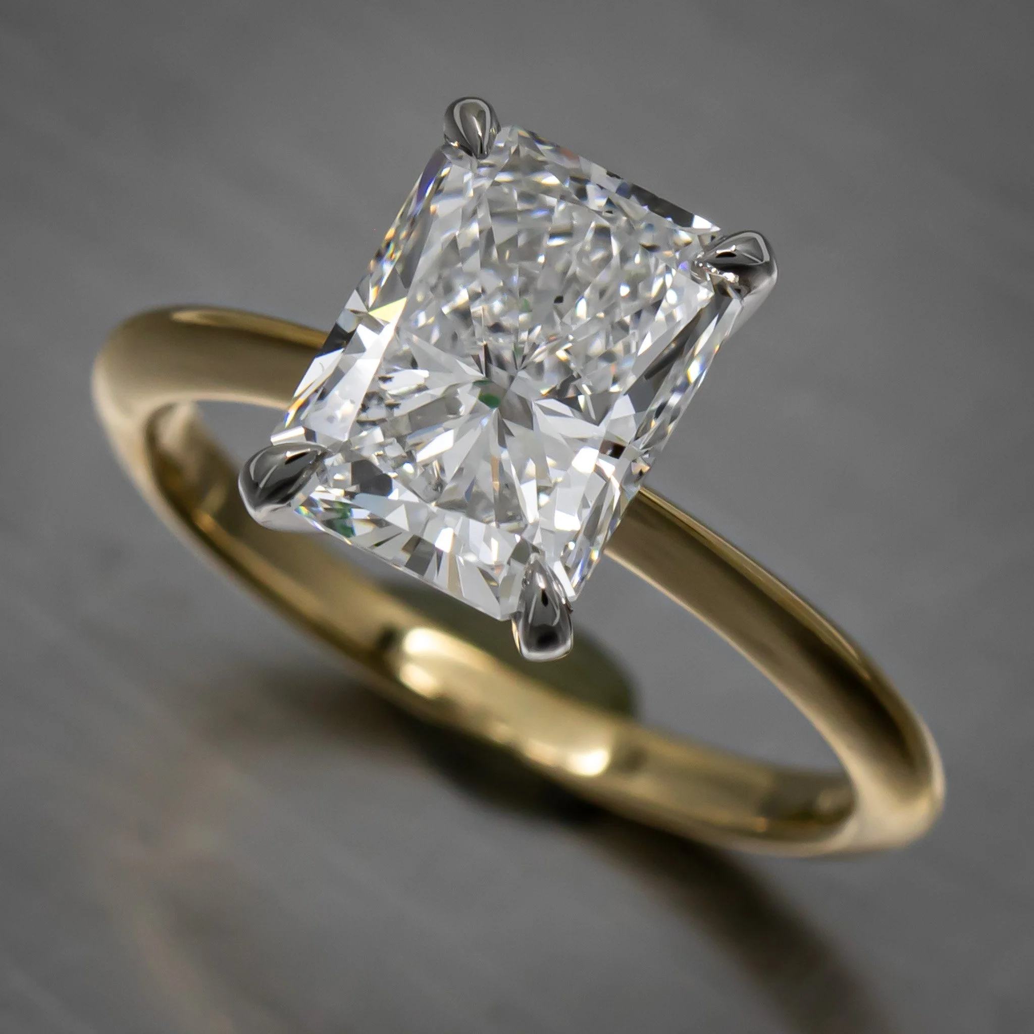 engagement-ring-custom-radiant-diamond-solitaire-two-toned-platinum-18K-yellow-gold-RT519842.jpg