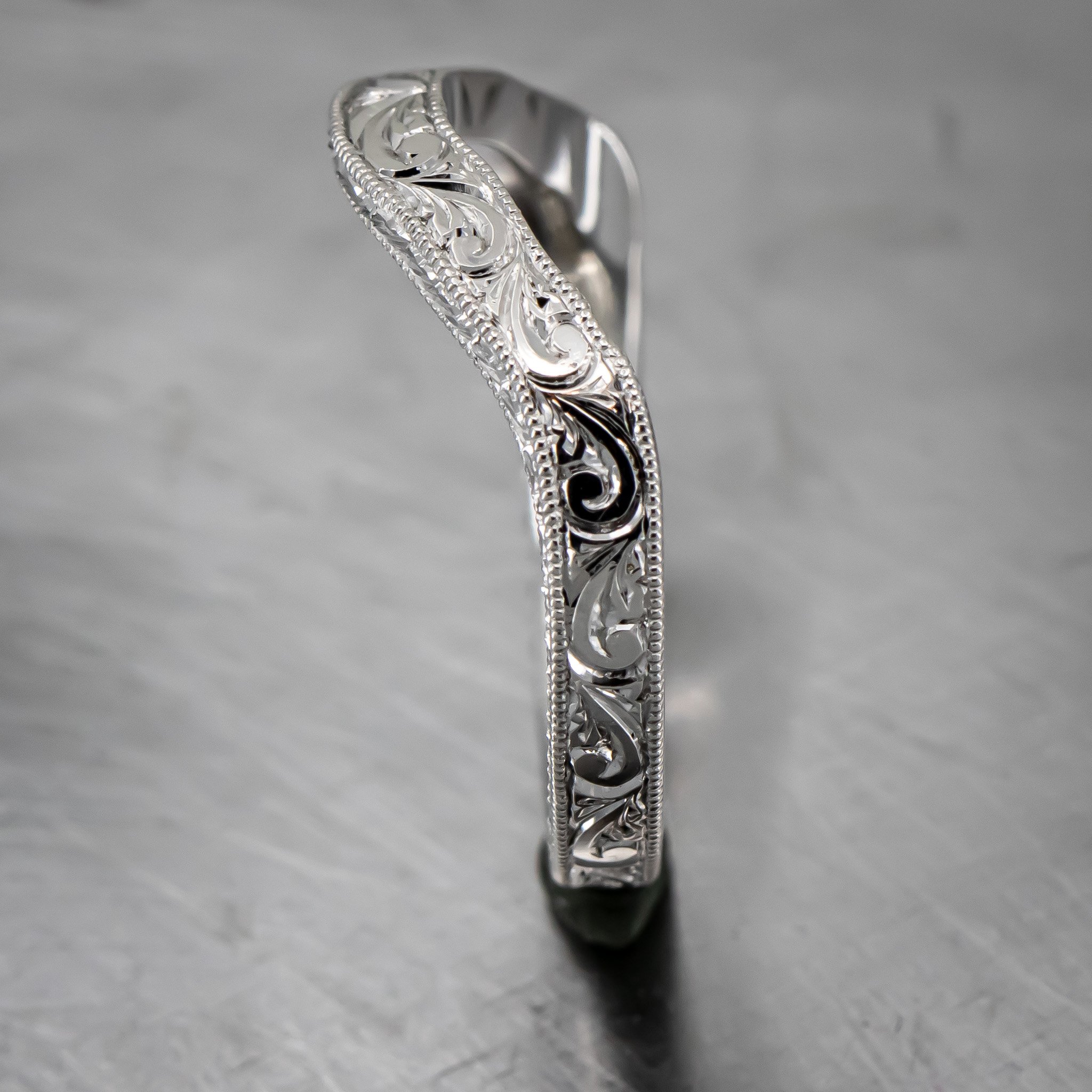 wedding-shadow-band-custom-hand-engraved-scroll-platinum-RT349816.jpg