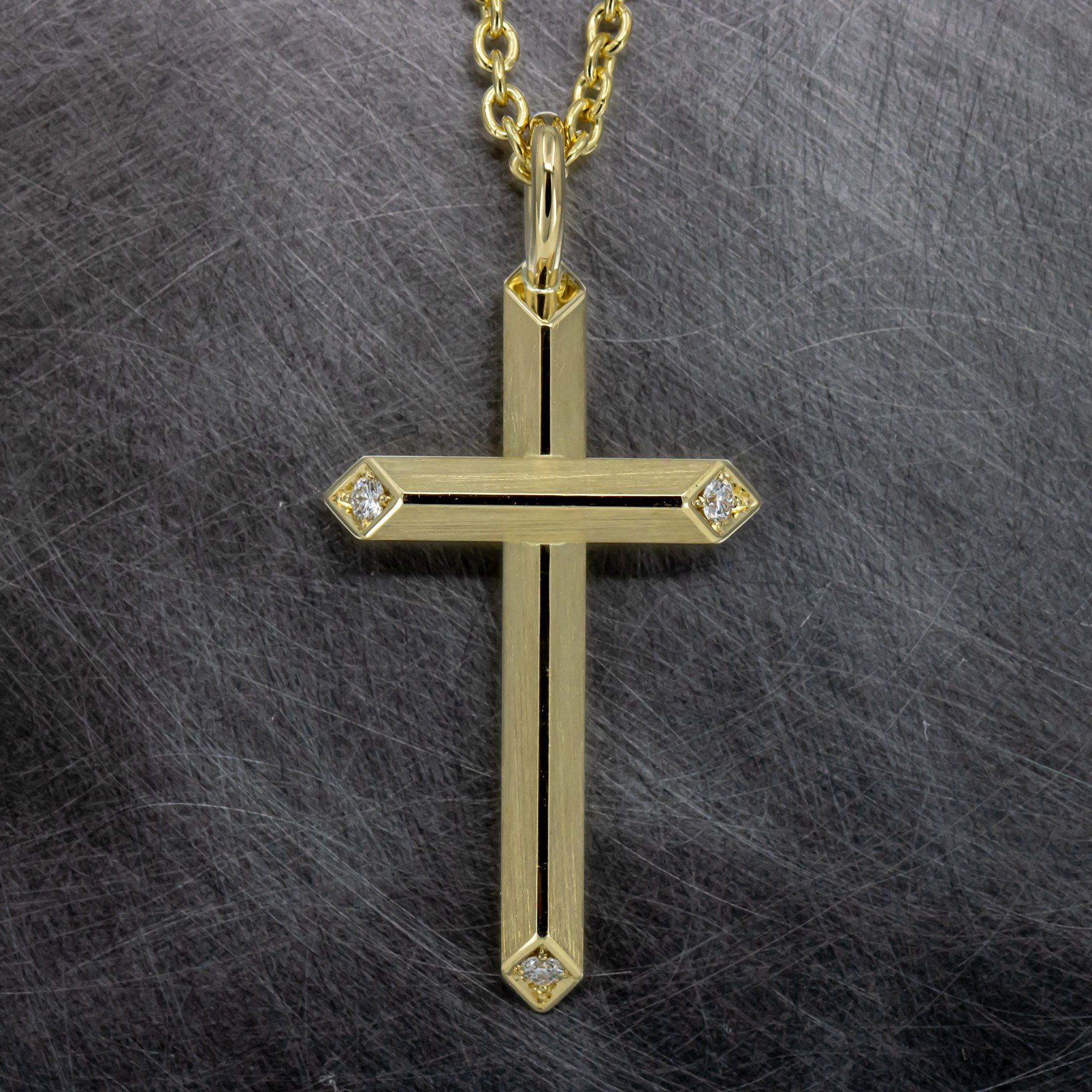custom-necklace-cross-crucifix-angular-design-diamonds-bead-set-18K-yellow-gold-RT768453.jpg