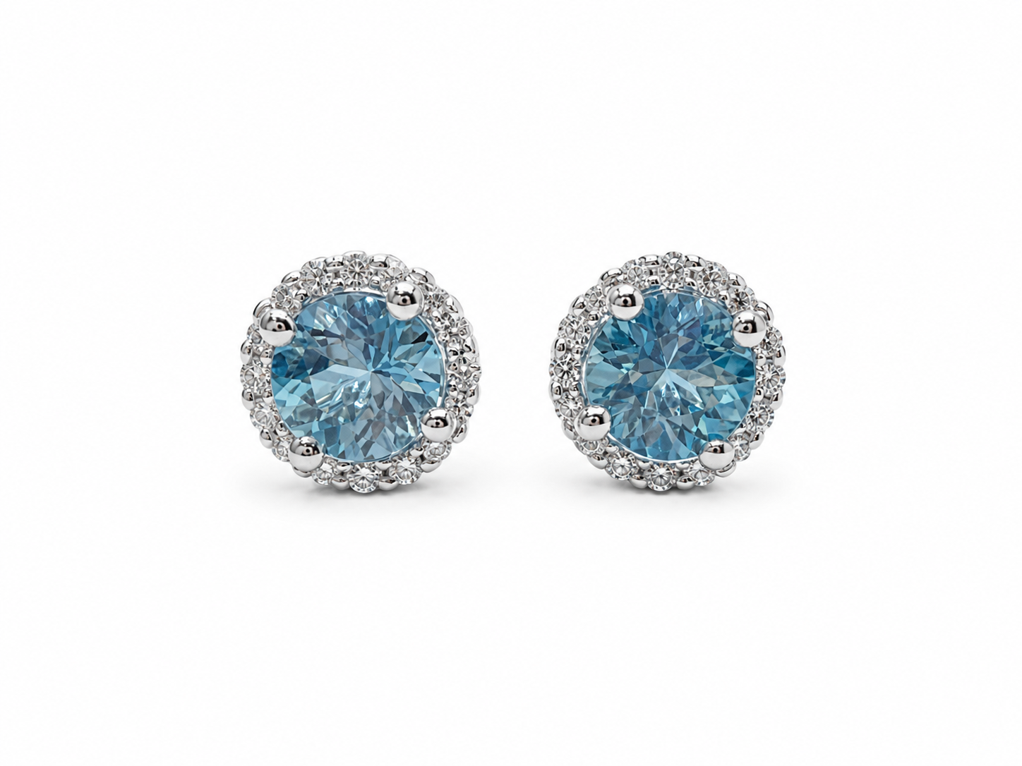 Aquamarine Halo Studs.png