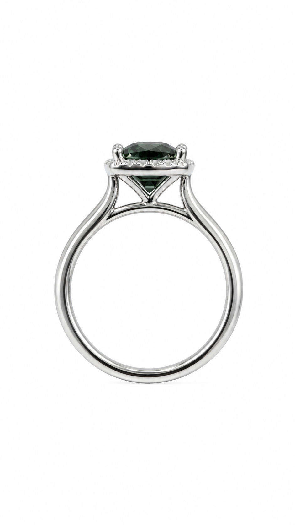 Green Sapphire Ring in White Gold.png