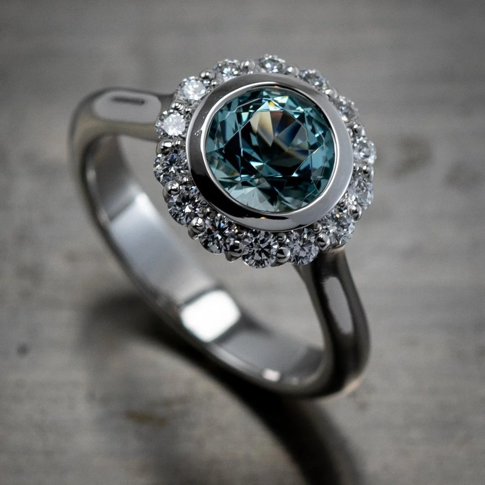 Rings True Fine Custom Jewelry | Engagement Rings & Heirloom Redesigns ...