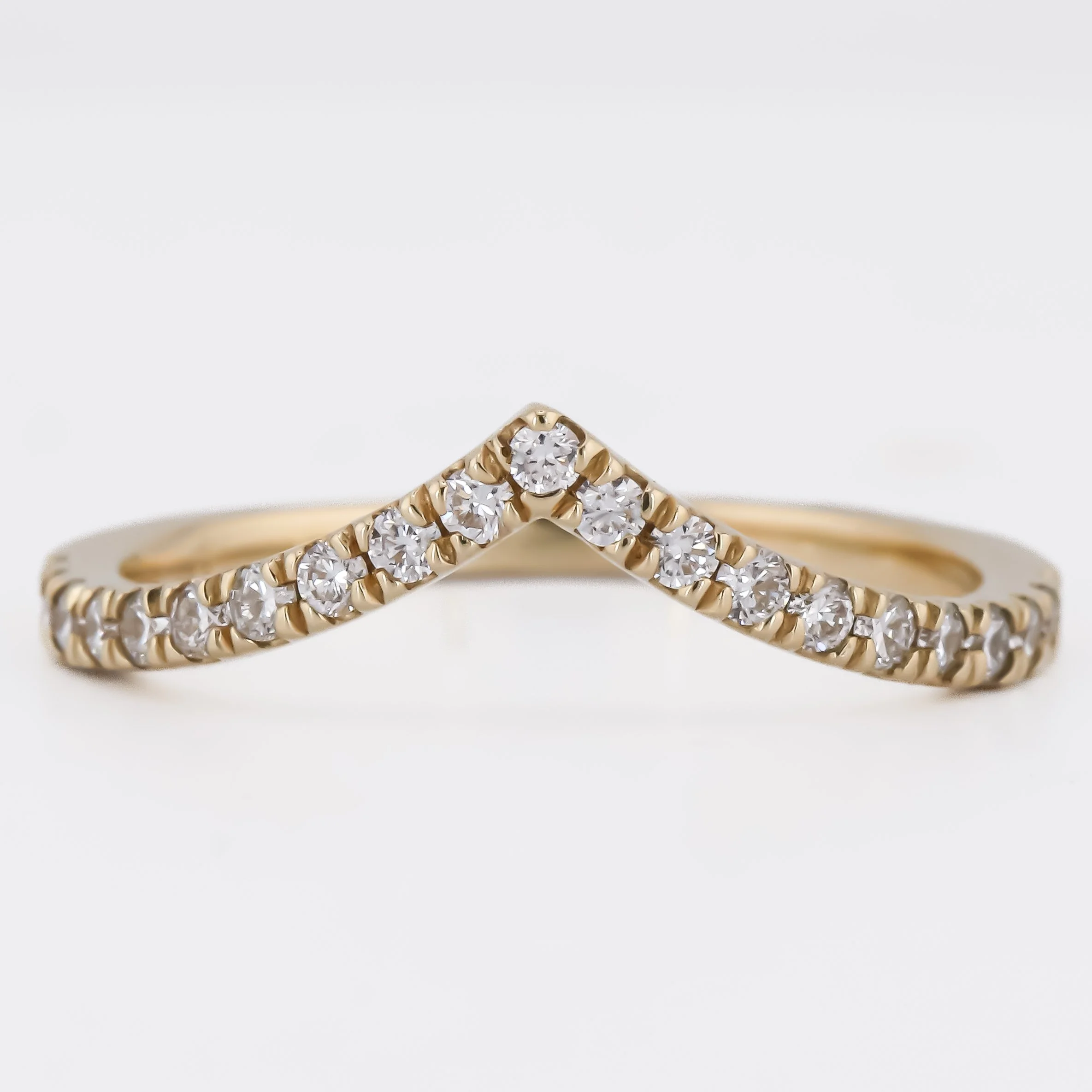 Diamond V Band