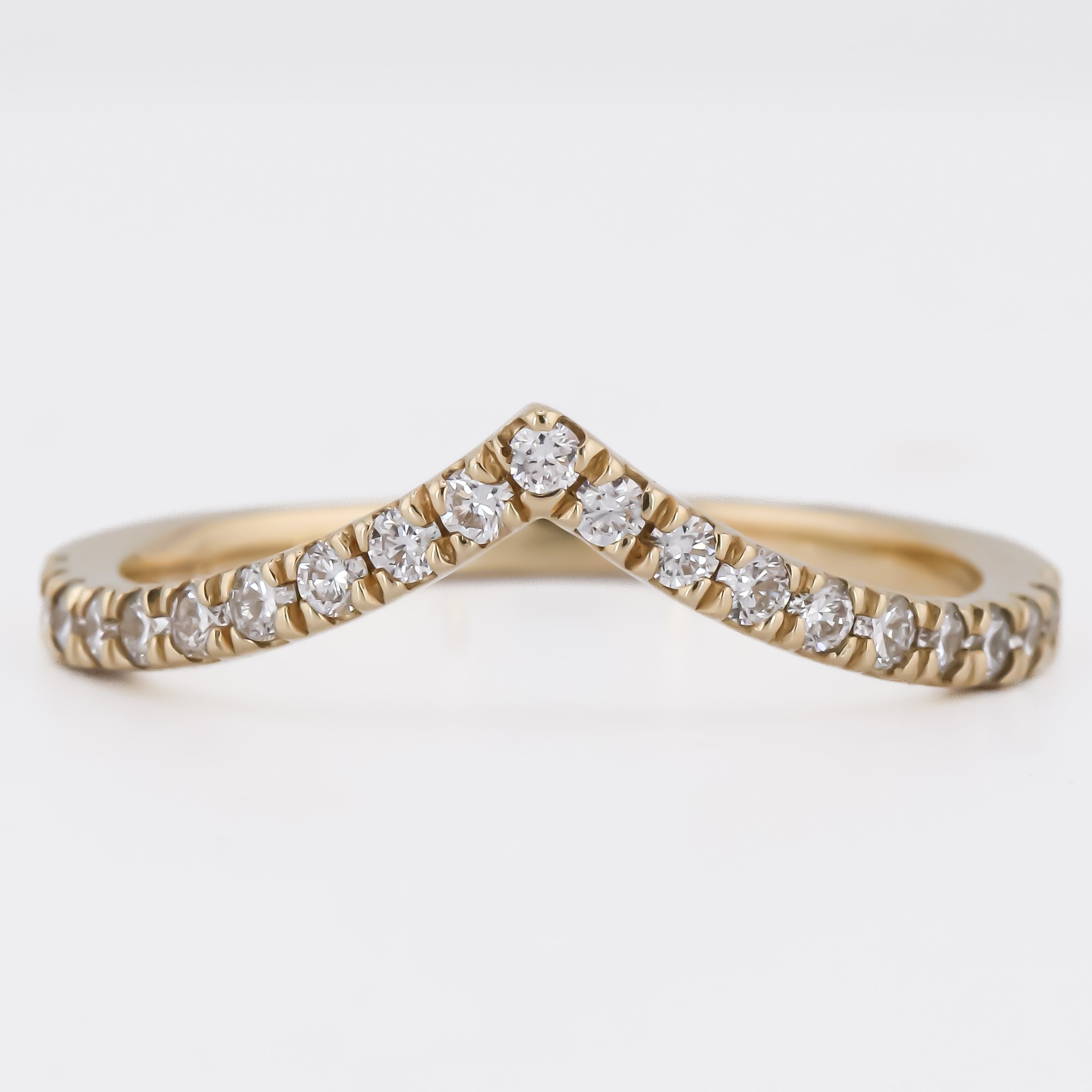 Diamond V Band