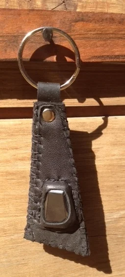 hematite (for H. G.)