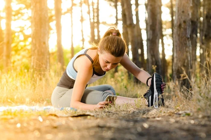 How to Feel your Best Self through Fitness