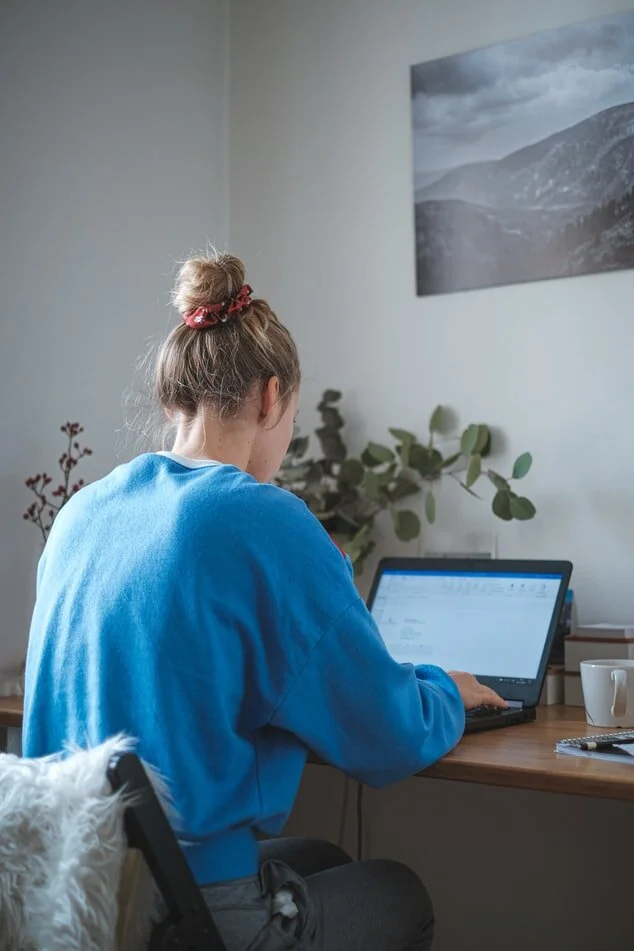 Working Remotely: How to be Productive & Find your Rhythm