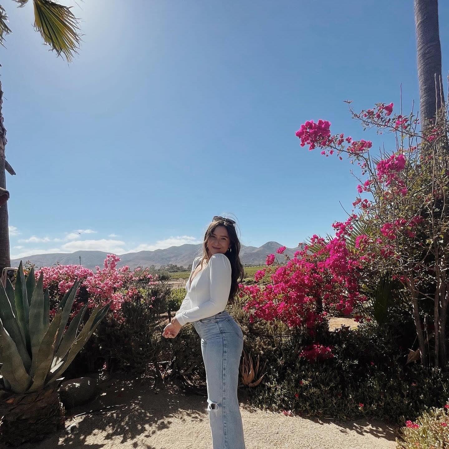 Happy early Birthday to Bloom&rsquo;s Recruiter, Haley ✨💜 We are so grateful to have you on our team. We can&rsquo;t wait to see what this year brings you!!