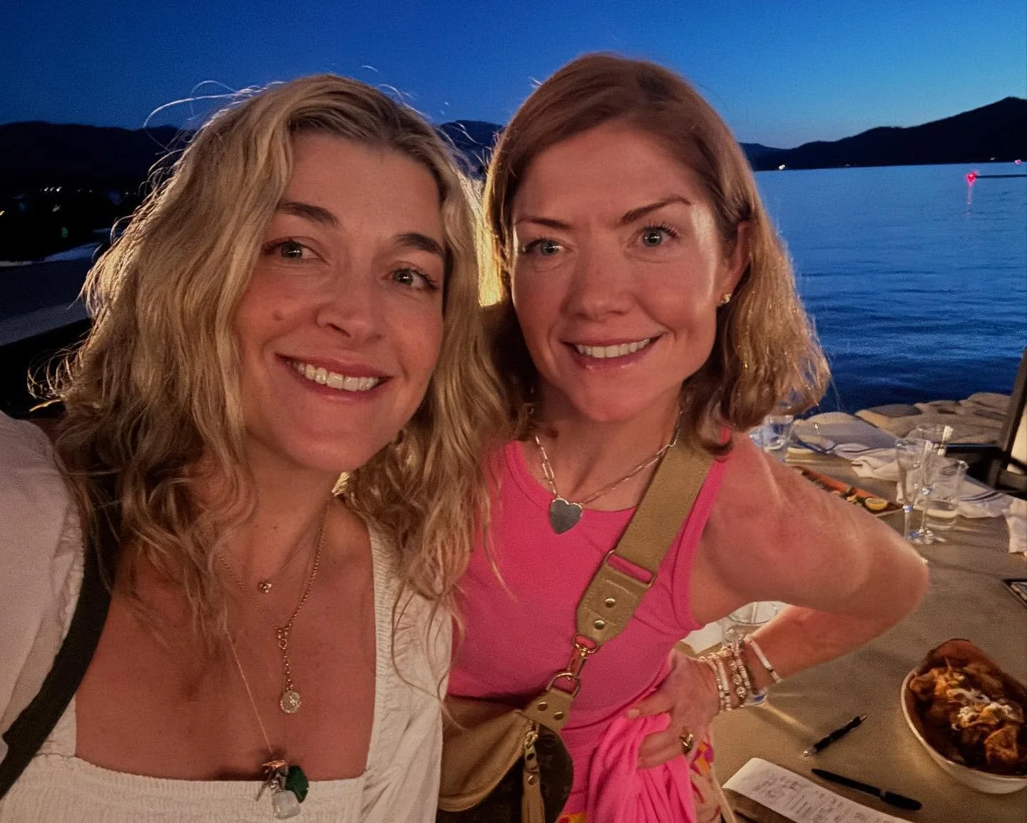 Happy Birthday, Emilie! Your infectious enthusiasm &amp; commitment inspire all of us at Bloom. We are so excited to see what you&rsquo;ll accomplish in this year ahead 🩷💐🥳✨