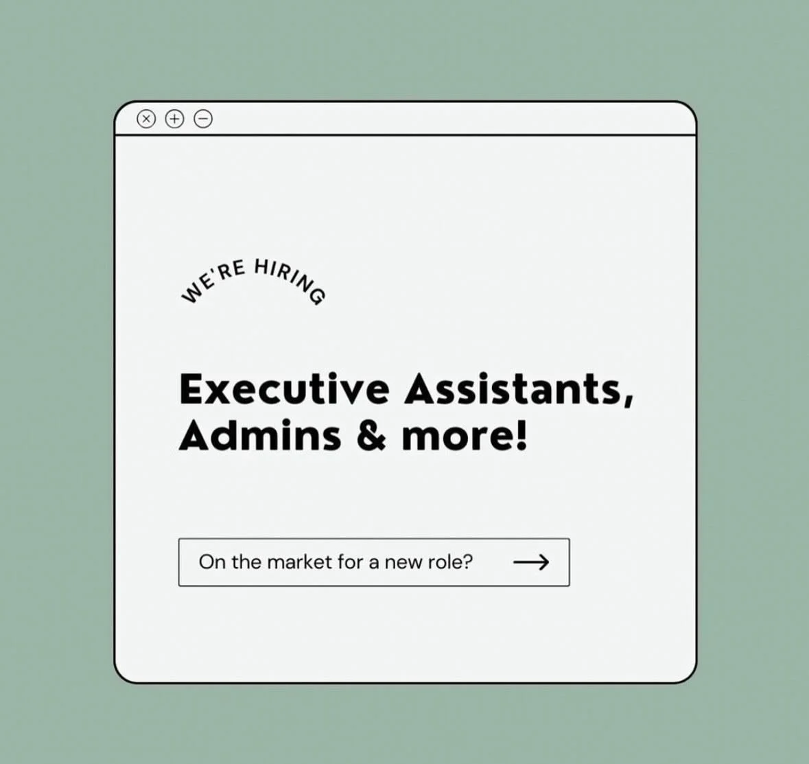 As fall approaches, the job market is heating up! If you're exploring new opportunities or know someone who is, let's connect. Check out our current openings at bloomtalent.io/jobs [link in bio] ✨
