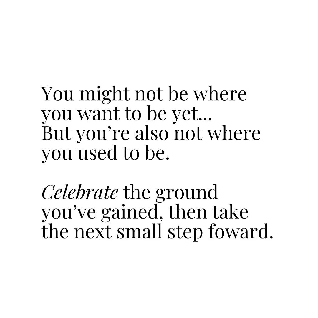 Mid-week reminders from Mel Robbins ✨