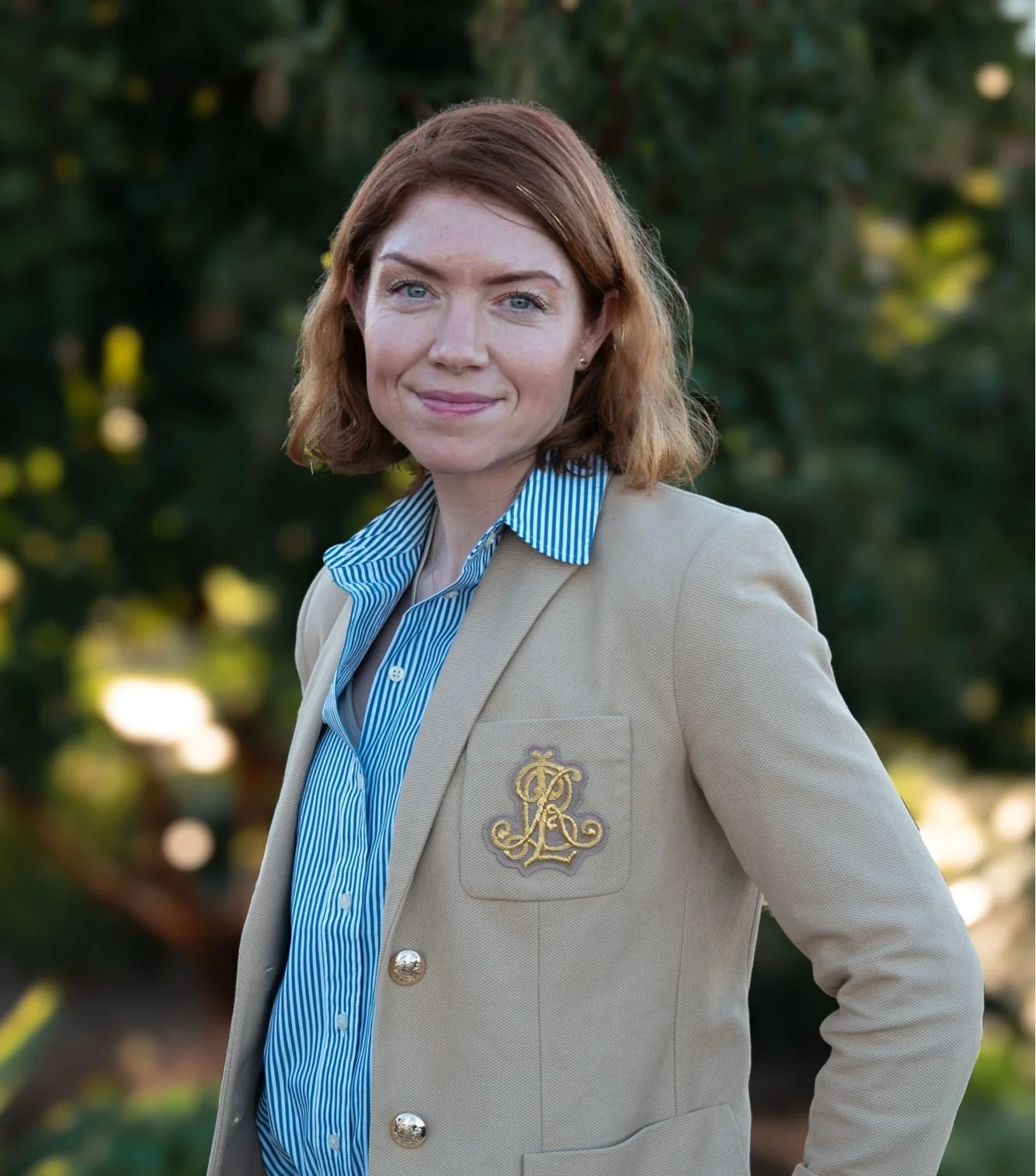 Happy 4-years to our Client Manager, Emilie. We are so grateful to have you at Bloom. Thank you for all the energy you bring to the team. Here&rsquo;s to many more years of success together ✨💕