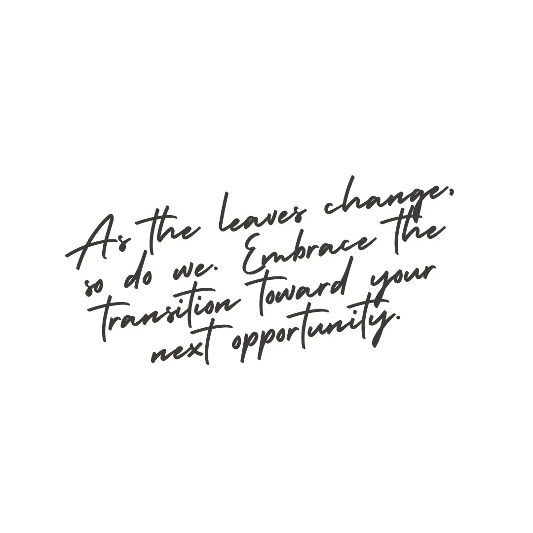 Happy November 🍂✨ Are you ready for your next opportunity?! Check out our job board for new opportunities - bloomtalent.io/jobs