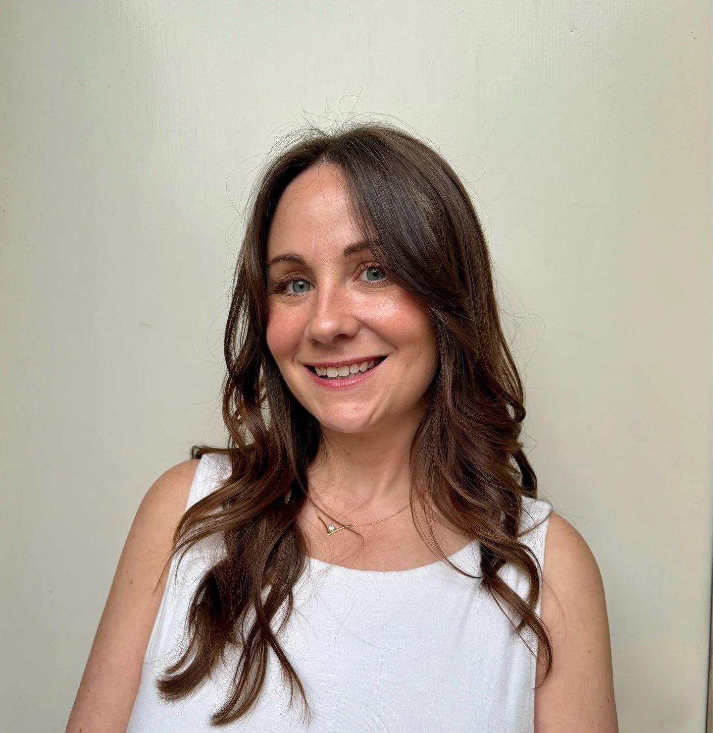 We are so excited to have Becca join Bloom Talent as a Recruiting Consultant ✨ Welcome to the team, Becca!