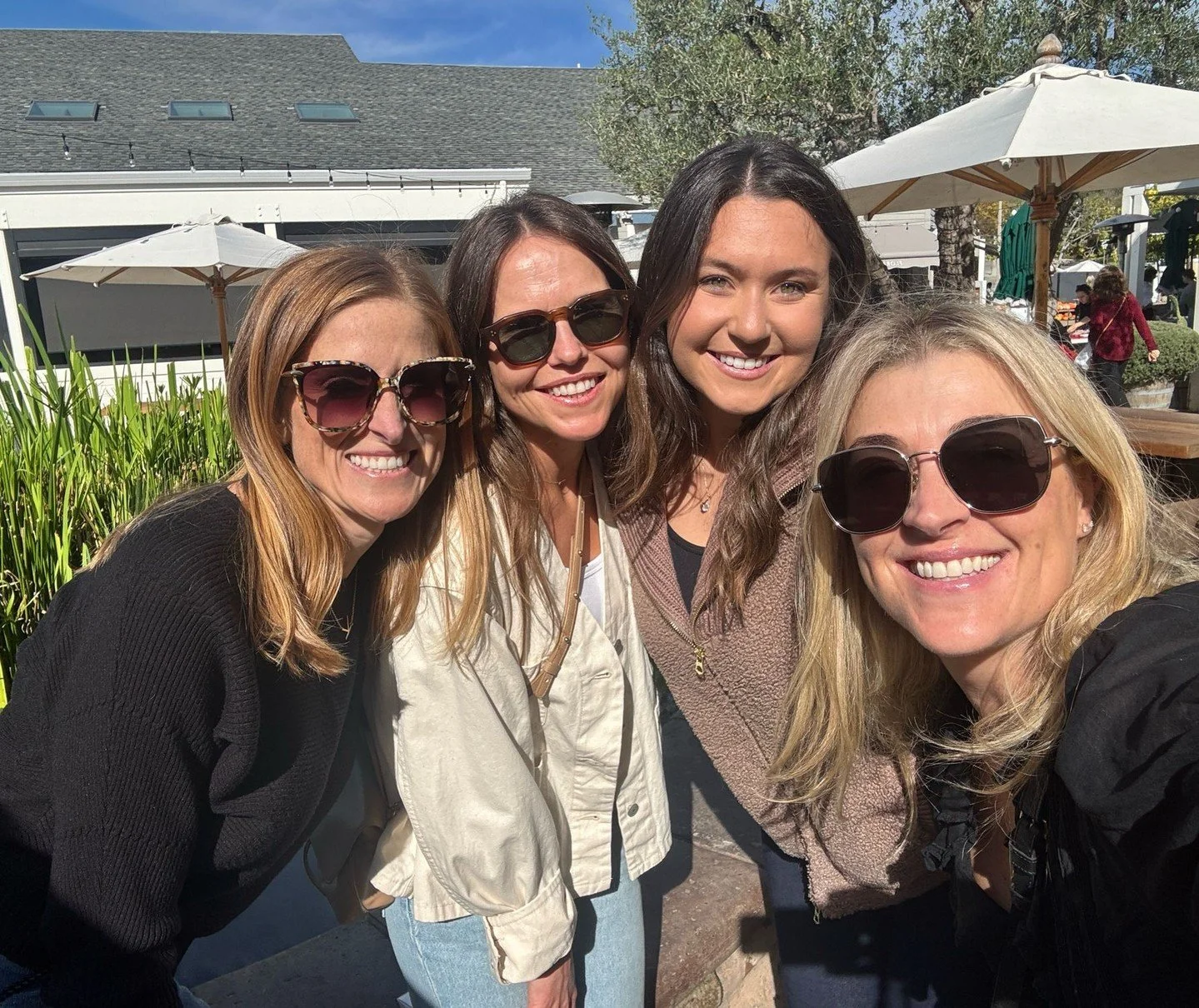 Can&rsquo;t believe we&rsquo;re already into the last month of 2025! So grateful some of our team could get together a few weeks ago. It&rsquo;s always so energizing seeing each other in person ✨ Here&rsquo;s to finishing the year strong!